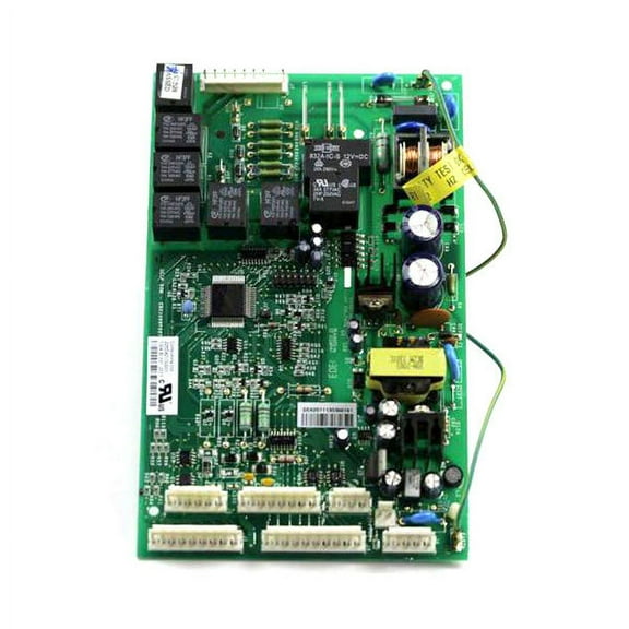 GE APPLIANCE WR55X11202 MAIN CONTROL BOARD ASSEMBLY - OEM PART
