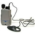 Williams Sound PKTD1N01 Pocket Talker Ultra Portable Voice Amplifier