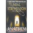 thumbnail image 1 of Pre-Owned Anathem (Mass Market Paperback) 006147410X 9780061474101, 1 of 1