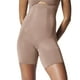 thumbnail image 2 of SPANX OnCore para adelgazar muslos, cintura alta, nivel 4, talla pequeña, 2 of 5