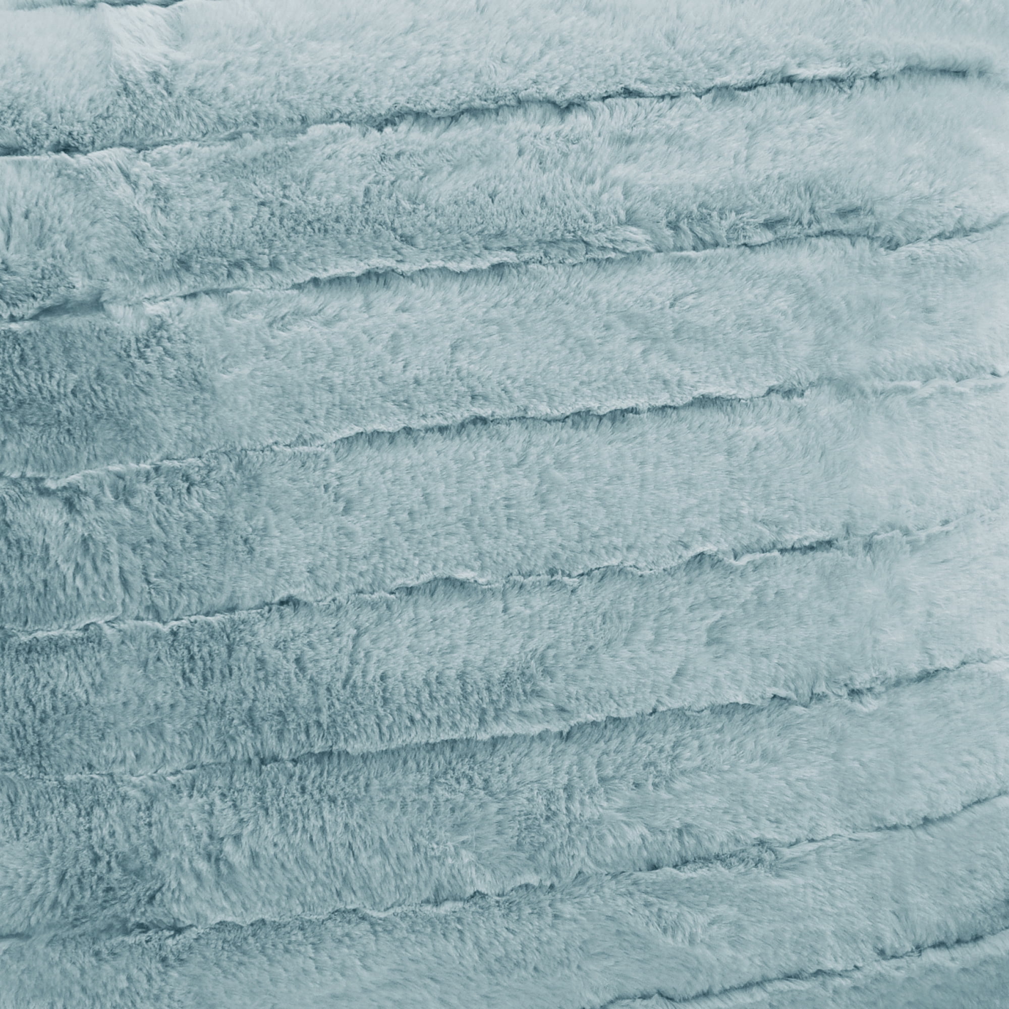 Home Soft Things Super Soft Decorative Pillow Covers, Set of 4, 20x20 inches, Arona