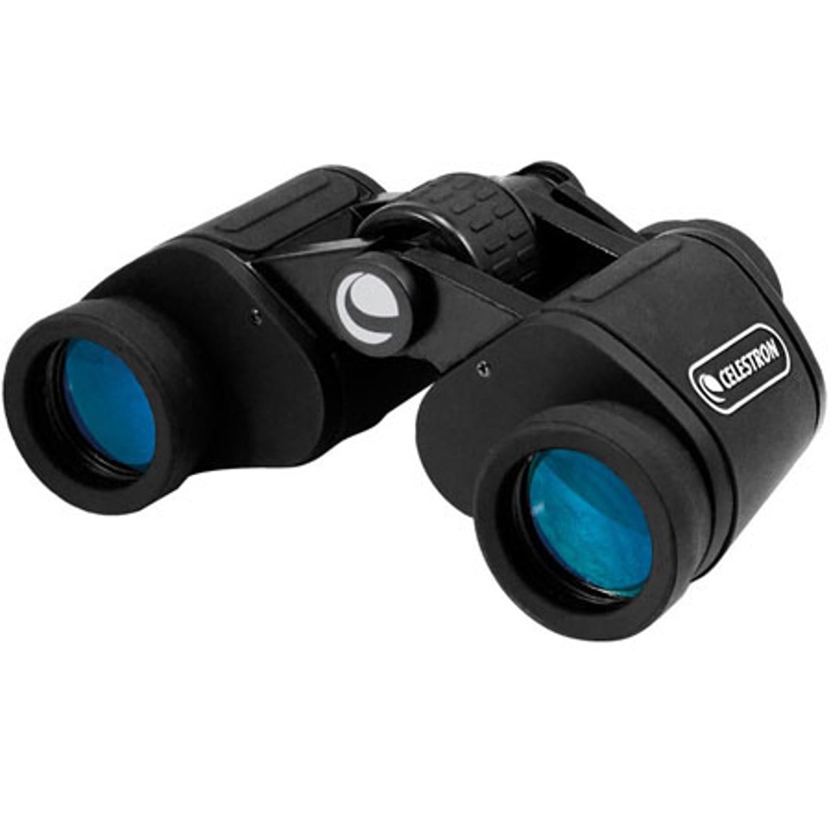 Celestron 7x35 UpClose G2 Porro Prism Binoculars with 9.2 Degree Angle of View