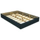 thumbnail image 3 of Base de Cama King Size Azul Marino Madera ONSTORE, 3 of 4
