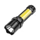 thumbnail image 2 of Linterna Portátil para Exteriores Led Multifunción Cob Luz Lateral Linterna de Luz Fuerte para El Hogar, 2 of 7