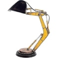 thumbnail image 1 of Digger Desk Lamp Movable Table Lamp Led - Unique Excavator Desk Lamp Decoration, Industrial Style Excavator Modelling Table Lamp, Portable Practical L, 1 of 5