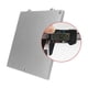thumbnail image 4 of 120x120x6mm Hotbed Z-Axis Support Aluminum Plate Build Plate Sheet for Voron V0.1 3D Printer Parts, 4 of 4