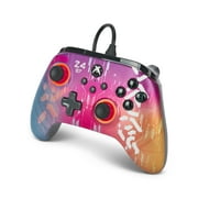 PowerA Advantage Wired Controller for Xbox Series X|S - Cyber Style