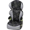 Evenflo Big Kid Sport High Back Booster Car Seat, Benton