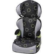 Evenflo Big Kid Sport High Back Booster Car Seat, Benton