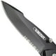 thumbnail image 4 of Cuchillo Plegable Knova Navaja Plegable Hoja de Acero Inoxidable 3', 4 of 4