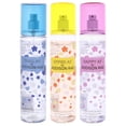 thumbnail image 1 of Addison Rae Kit by Addison Rae for Women - 3 Pc Kit 8oz Fragrance Mist - Chill AF, 8oz Fragrance Mist - Happy AF, 8oz Fragrance Mist - Hyped AF, 1 of 3