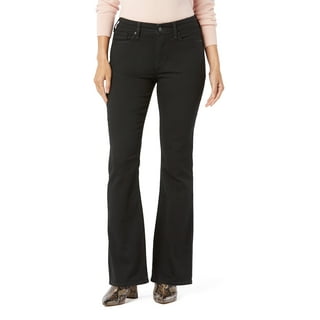 Faded Glory Women's Basic Bootcut Jeans, Petite - Walmart.com