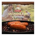 thumbnail image 2 of Salchicha para asar Chimex estilo alemana 800 g, 2 of 4