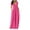 Rose red, variant on EFINNY Women's Maxi Dress with Pockets Short Sleeved Rayon Extra Long Dresses