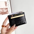 thumbnail image 3 of Montblanc Mont blanc Cartera De Cuero Tarjetero, 3 of 4