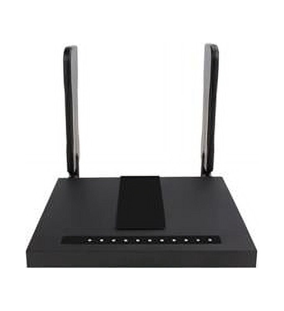 ReadyNet  LTE520S Wireless 300Mbps VoIP 4G LTE Router, Black