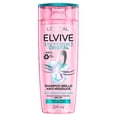 thumbnail image 1 of Shampoo Lóréal Elvive Glyco Crystal 370ml, 1 of 4