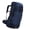 Dark Blue, variant on Riousery 60L Lightweight Breathable Nylon Hiking Backpack Outdoor Camping Mountaineering Bag (13 x 7.9 x 26.8 inches / 33 x 20 x 68 cm), Black