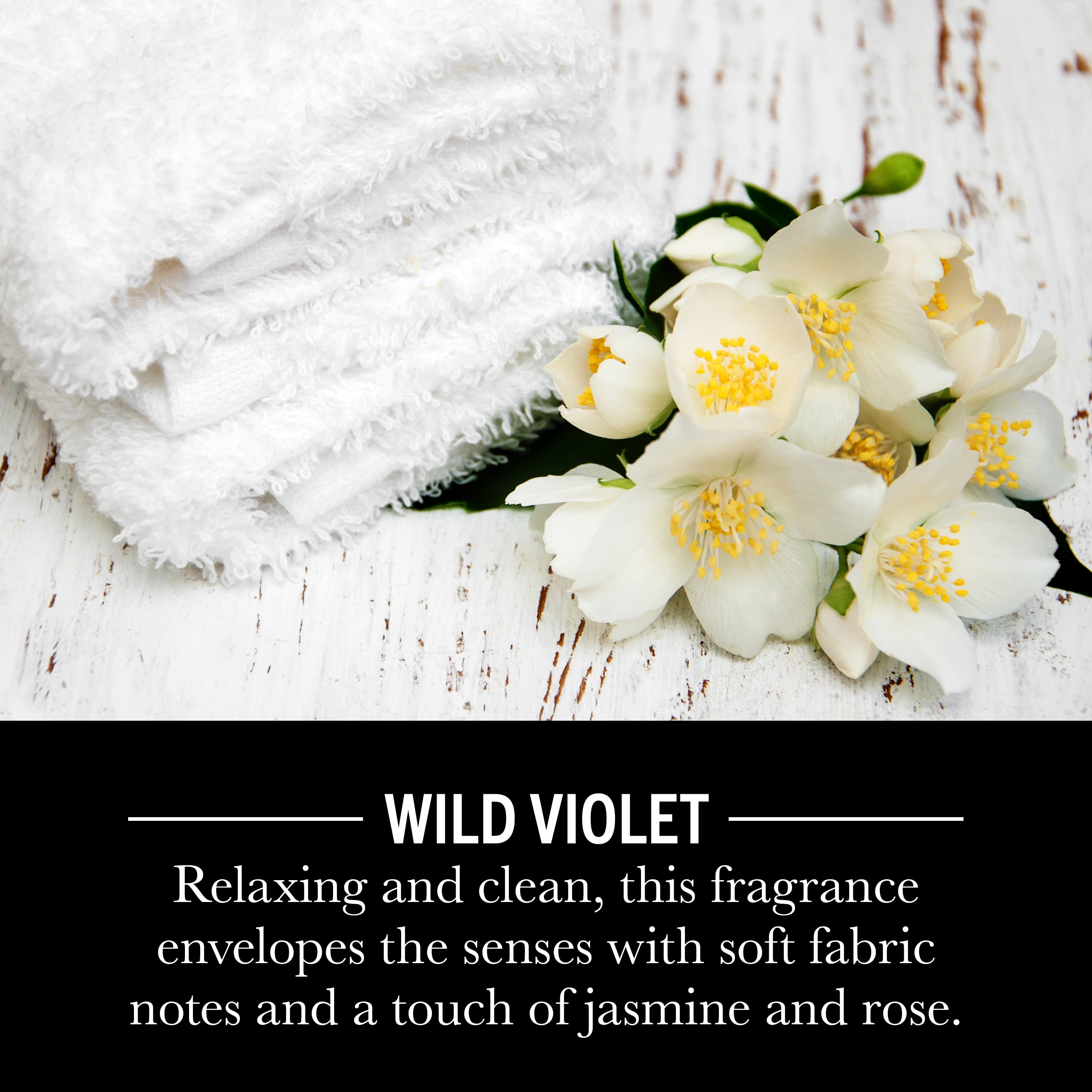 Violets wildlife diary