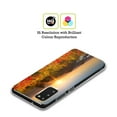 thumbnail image 2 of Head Case Designs Officially Licensed Celebrate Life Gallery Florals Fire On The Mountain Soft Gel Case Compatible with Samsung Galaxy A21s (2020), 2 of 7
