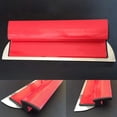 thumbnail image 5 of Hoja desbastadora profesional para cuchillo de acabado de paredes, hoja duradera con mango ergonómico en Z para aplicaciones con herramientas para paneles de yeso, 5 of 5