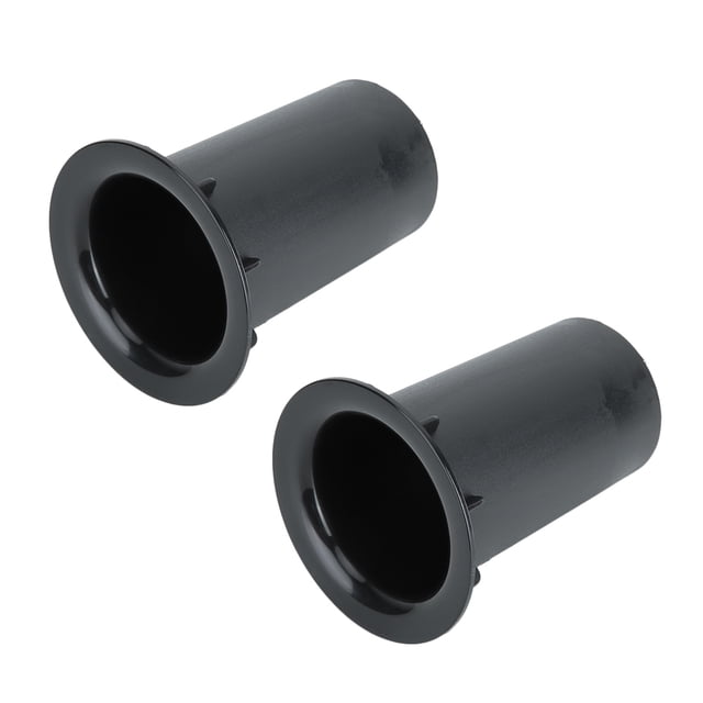 Puerto de altavoz, T9 6-10 pulgadas subwoofer woofer tubo de altavoz tubo inversor de altavoz uso conveniente