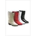 thumbnail image 6 of Comfortview Snowflake Weather Boot Mid Calf Women's Winter Snow Boots (Wide Widths Available), 6 of 6