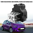 thumbnail image 2 of Resistencia del ventilador del calentador para Citroen Berlingo C1 C4 Xsara Picasso 9649247680 Jadeshay A, 2 of 8