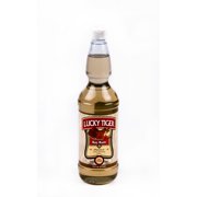 Lucky Tiger Bay Rum Aftershave Lotion, 16 Oz