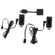 thumbnail image 1 of 30m/98.4ft HD 1080P IR Extender Transmisor Receptor Control Remoto Repetidor Adaptador, 1 of 5
