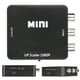 thumbnail image 4 of Convertidor de AV a HDMI LHCER portátil con protocolo HDCP, 4 of 7