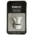 thumbnail image 2 of Grifo para jarras de bebidas enfriadoras de agua Igloo de 7,6 a 37,8 litros, 2 of 8