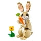 thumbnail image 3 of Set LEGO Creator 3 en 1 Lindo Conejito Juego con animales 31162, 3 of 4