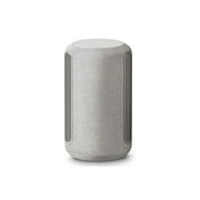 Sony SRS-RA3000 360 Reality Audio Wireless Speaker with Wi-Fi and Bluetooth (White)