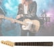 thumbnail image 4 of Mástil de guitarra Mástil de guitarra eléctrica Portátil 22 trastes Madera de arce Mástil de guitarra para mano izquierda Accesorios para guitarra eléctrica para guitarra ANGGREK Otros, 4 of 8