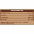 thumbnail image 2 of Ol' Roy Beef Tendon Chews for Dogs, Original Flavor, 3.53 oz Bag, 2 of 3