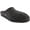 Grey, variant on HAFLINGER AS Classic Slipper | Alaska, Graphite
