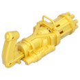 thumbnail image 3 of Fabricante automático de burbujas, máquina automática para hacer burbujas de ocho agujeros, juguete para hacer burbujas, juguete construido para precisión, 3 of 8
