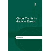 Global Trends in Eastern Europe (Hardcover)