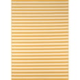 thumbnail image 1 of Momeni Rugs, Inc. Momeni_BAJA COLLECTION_BAJ-1_YELLOWsize7'10"x10'10", 1 of 4