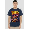 thumbnail image 4 of Marvel Mens X-Men 97 Comic T-Shirt, 4 of 4