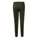 thumbnail image 3 of Jeggings de motociclista de cintura alta para mujer, pantalones ajustados lisos, leggings de tubo con carpi completo, pantalones ajustados elásticos, 3 of 4