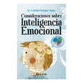 thumbnail image 1 of Consideraciones Sobre Inteligencia Quarzo Libro de bolsillo 1ra edicion, 1 of 2