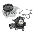thumbnail image 2 of ,Engine Thermostat + Water Car Thermostat Thermostat Expertly Crafted, 2 of 5