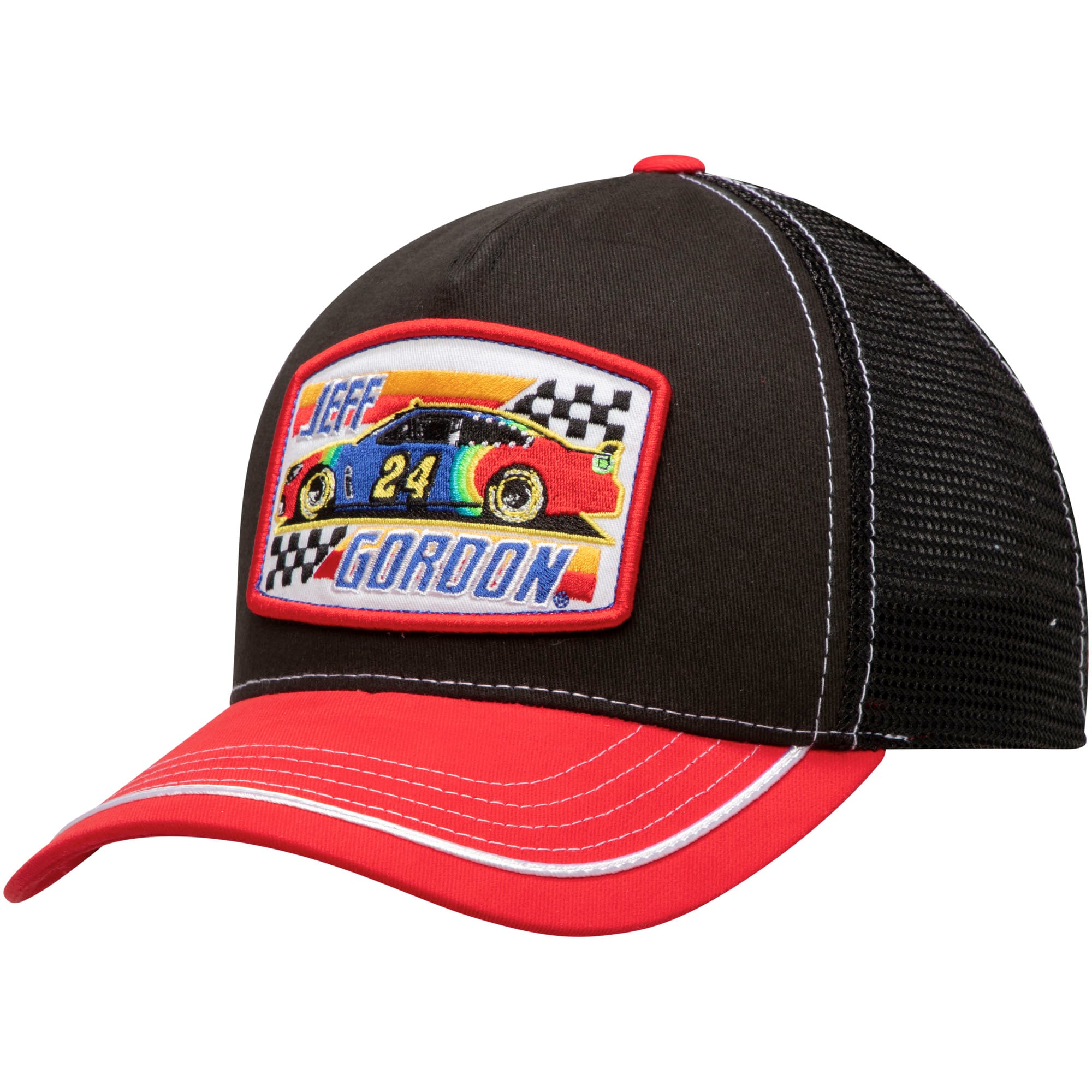 jeff gordon hat