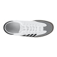 thumbnail image 4 of TENIS CASUALES CABALLERO TORRENTE DX23601 SIMIPIEL BLANCO TORRENTE DX23601, 4 of 4