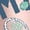 LIGHT PINK, variant on Disney - Club Minnie - Youth Girls Boxy T-Shirt