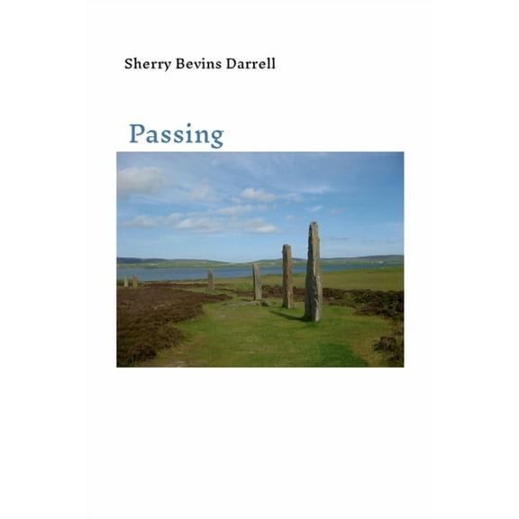 Passing, (Paperback)