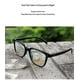 thumbnail image 4 of Simple Polarized Sunglasses Unisex Sunglasses, 4 of 5