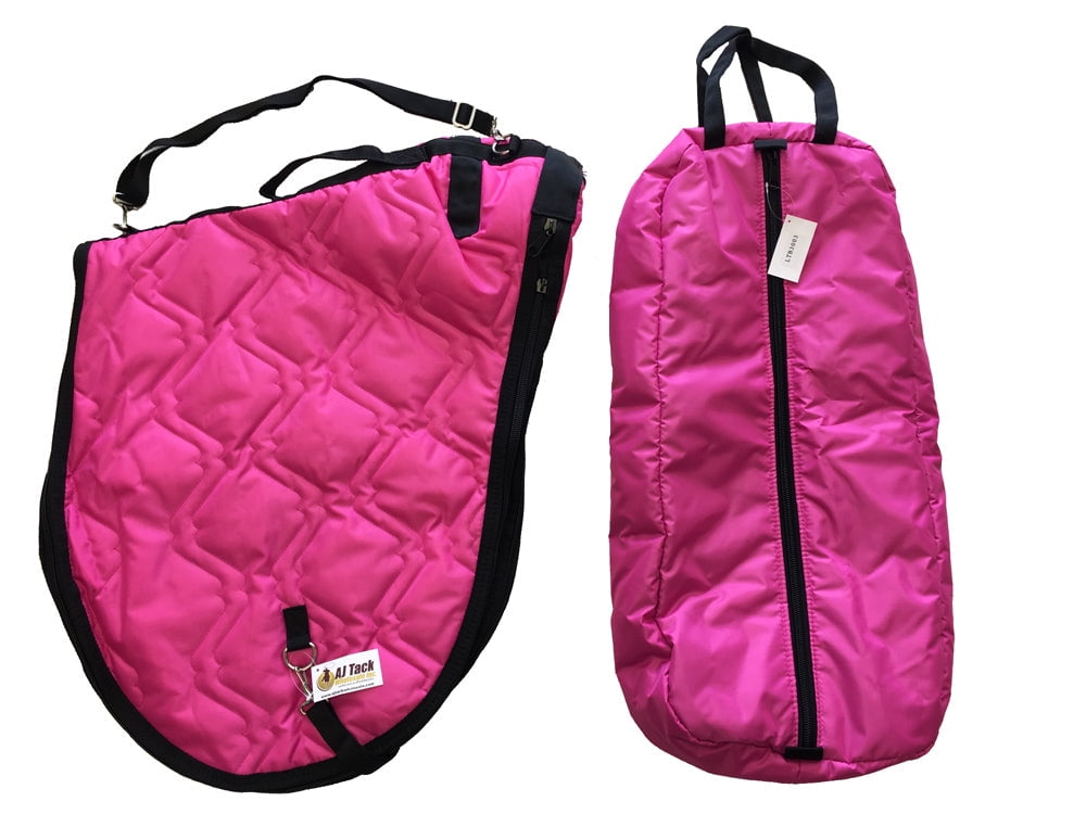 Caribu saddle 2025 bag